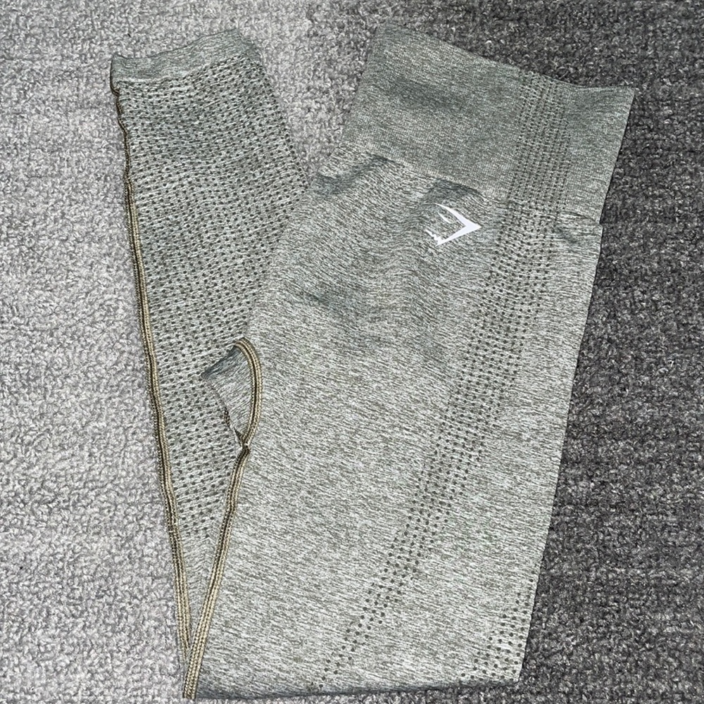 Gymshark Vital Seamless Leggings